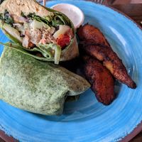  at Vida Eatery  in Bakersfield