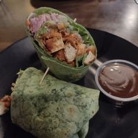  at Vida Eatery  in Bakersfield