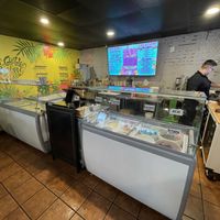   at Vida Eatery  in Bakersfield