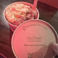   at Vida Eatery  in Bakersfield