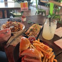   at Vida Eatery  in Bakersfield