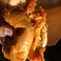 Chicken Parmesan  at Vida Eatery  in Bakersfield