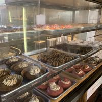 Dessert at Vida Eatery  in Bakersfield