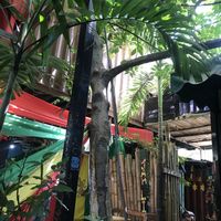 Rasta style  at Veggie Meals On Wheels - Food Truck in Kingston