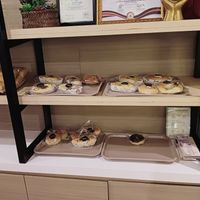  at Le Mint & Saffron in Jakarta