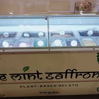  at Le Mint & Saffron in Jakarta