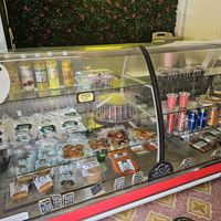 They also sell plant based sausages, cheese etc.. at Zona Veggie in Toluca