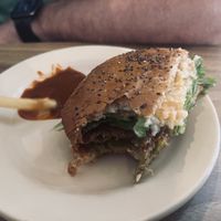   at Zona Veggie in Toluca