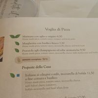  at Olivo in Verona