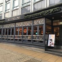 Exterior  at All Bar One in York