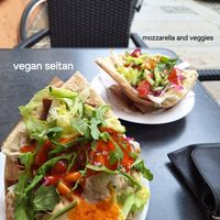  at Marmaris Kebap Haus in Dresden