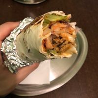 Saitan Döner   at Marmaris Kebap Haus in Dresden