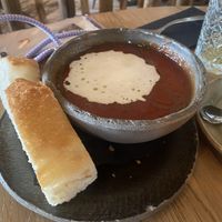 🥣   at Het Ruiterhuys in Castricum