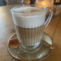 ☕️   at Het Ruiterhuys in Castricum