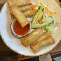   at Mamas Banh - Hufelandstrass in Berlin