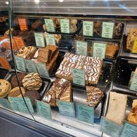  at Out of This World in Leeds