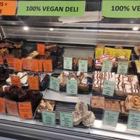 Fresh daily at Out of This World in Leeds