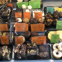   at Out of This World in Leeds