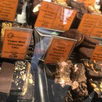   at Out of This World in Leeds