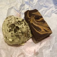   at Out of This World in Leeds