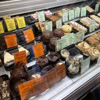   at Out of This World in Leeds