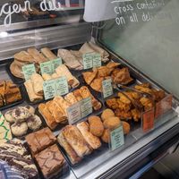  at Out of This World in Leeds