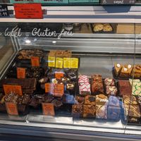  at Out of This World in Leeds