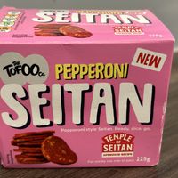 Cured meat   at Out of This World in Leeds