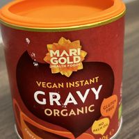 Gravy  at Out of This World in Leeds