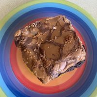   at Out of This World in Leeds