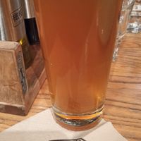 Craft beer at Gung Ho! Pizza in Beijing