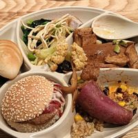  at Sù Mǎn Xiāng 素满香 in Ningbo