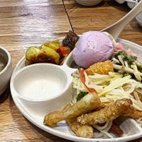  at Sù Mǎn Xiāng 素满香 in Ningbo