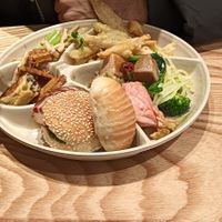  at Sù Mǎn Xiāng 素满香 in Ningbo