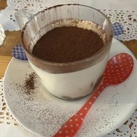 “Vegamisu” 🥰  at Veg Joy in Rome