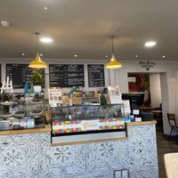 Menus   at Chococo in Horsham