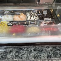   at Eisdiele Venezia in Bad Hersfeld