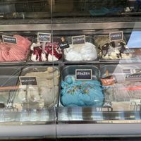   at Eisdiele Venezia in Bad Hersfeld