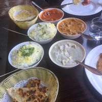 Mains at The Leaf in Leederville