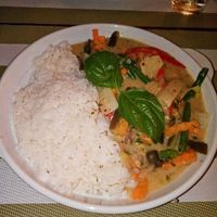  at Oasis Resort Restaurant in Panglao