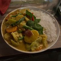   at Oasis Resort Restaurant in Panglao