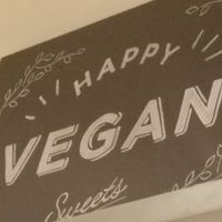 sign at Futaba Fruits Parlor in Tokyo