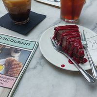  at Kattencafé Balthazar in Nijmegen