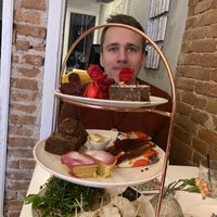   at Kattencafé Balthazar in Nijmegen