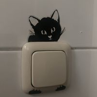 Hello   at Kattencafé Balthazar in Nijmegen