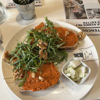   at Kattencafé Balthazar in Nijmegen