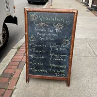   at Vegolution in Saint John