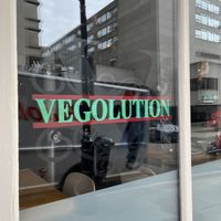   at Vegolution in Saint John