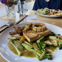   at Vegolution in Saint John