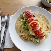 Do air  at Vegolution in Saint John